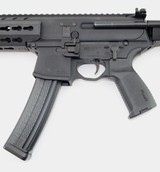 SigSauer MPX MPXC9KMT 9MM NIB - 5 of 6