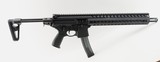 SigSauer MPX MPXC9KMT 9MM NIB - 1 of 6