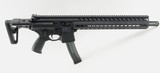 SigSauer MPX MPXC9KMT 9MM NIB - 3 of 6