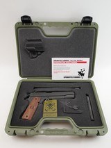 Springfield 1911A1 .45 ACP As New In Box - 3 of 3