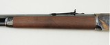 Winchester 1873 .38/.357 Mag NIB - 8 of 8