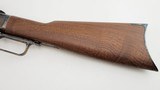 Winchester 1873 .38/.357 Mag NIB - 7 of 8