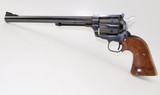 Ruger BlackHawk Flat Top MFG 1959 .44 MAG - 2 of 4