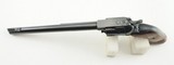 Ruger BlackHawk Flat Top MFG 1959 .44 MAG - 4 of 4