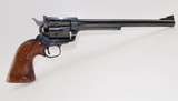 Ruger BlackHawk Flat Top MFG 1959 .44 MAG - 1 of 4