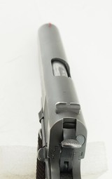 Colt 1911A1 MFG 1943 .45 ACP, - 3 of 5