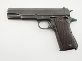 Colt 1911A1 MFG 1943 .45 ACP, - 2 of 5