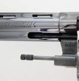 Colt Python MFG 1979 .357 Mag - 3 of 4