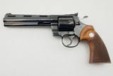 Colt Python MFG 1979 .357 Mag - 2 of 4