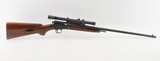 Winchester 63 MFG 1945 .22 LR - 1 of 2