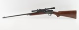 Winchester 63 MFG 1945 .22 LR - 2 of 2