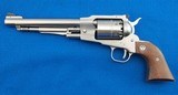 Ruger Old Army Stainless Steel .44 Cal. Black Powder - 2 of 3