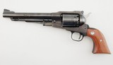 Ruger Old Army Blued .44 Cal. Black Powder - 2 of 3