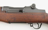 Springfield M1 Garand MFG 1955 .30-06 - 5 of 7