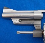 S&W 625-9 Mountain Gun .45 LC WBox - 3 of 4