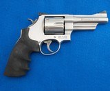 S&W 625-9 Mountain Gun .45 LC WBox - 1 of 4