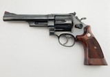 S&W 29-2 .44 MAG - 2 of 4