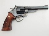 S&W 29-2 .44 MAG - 1 of 4