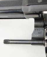 S&W 53-2 MFG 1961 - 1974 .22 REM JET - .22 LR Inserts - 4 of 7