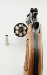 S&W 53-2 MFG 1961 - 1974 .22 REM JET - .22 LR Inserts - 5 of 7