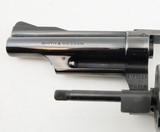 S&W 53-2 MFG 1961 - 1974 .22 REM JET - .22 LR Inserts - 3 of 7