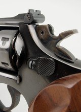 S&W 53-2 MFG 1961 - 1974 .22 REM JET - .22 LR Inserts - 7 of 7