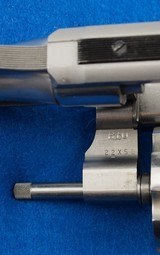 S&W 624 (No Dash) MFG 1985 - 1987 Lew Horton .44 SPL - 4 of 4