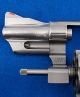 S&W 624 (No Dash) MFG 1985 - 1987 Lew Horton .44 SPL - 3 of 4