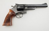 S&W 25-5 Model 1955 MFG 1961 - 1979 .45 ACP - 1 of 4