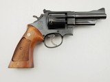 S&W 24-3 MFG 1983 - 1984 .44 SPL - 1 of 4