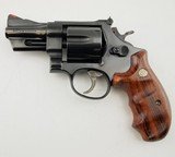 S&W 24-3 Lew Horton MFG 1983 - 1985 .44 SPL - 2 of 4