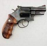 S&W 24-3 Lew Horton MFG 1983 - 1985 .44 SPL - 1 of 4