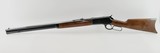 Browning 1886 Rifle .45-70 - 2 of 3