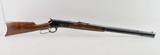 Browning 1886 Rifle .45-70 - 1 of 3
