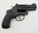 S&W 315 MFG 2009 .38 SPL +P WBox - 1 of 3