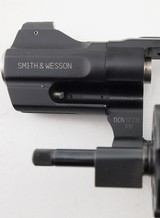 S&W 315 MFG 2009 .38 SPL +P WBox - 3 of 3