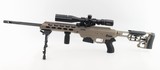 Remington 700 Custom .308 - 2 of 3