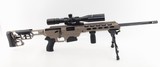 Remington 700 Custom .308 - 1 of 3