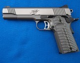 Kimber Eclipse Custom .45 ACP NIB - 2 of 2