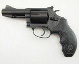 S&W 632-1 Ported .327 Mag WBox - 2 of 3