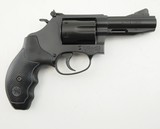 S&W 632-1 Ported .327 Mag WBox - 1 of 3