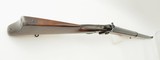 Winchester 1885 Low Wall Musket 22 Short US Marked - 6 of 9