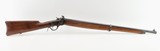 Winchester 1885 Low Wall Musket 22 Short US Marked - 1 of 9