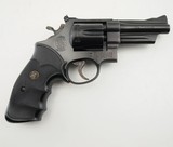 S&W 28-2 .357 MAG - 1 of 4