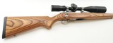 RUGER 77/22M ALL WEATHER PACKAGE - 4 of 4