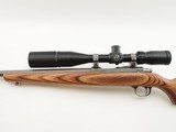 RUGER 77/22M ALL WEATHER PACKAGE - 2 of 4