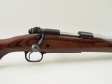 WINCHESTER MODEL 70 COYOTE 22-250 - 4 of 4