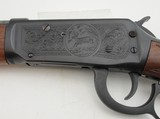 Winchester 94 Centennial 1894 - 1994 .30-30 WBox - 4 of 9
