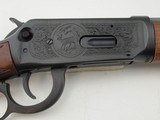 Winchester 94 Centennial 1894 - 1994 .30-30 WBox - 5 of 9