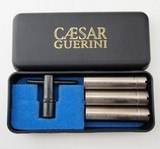 Caesar Guerini Woodlander O/U 28 GA WCase - 13 of 13